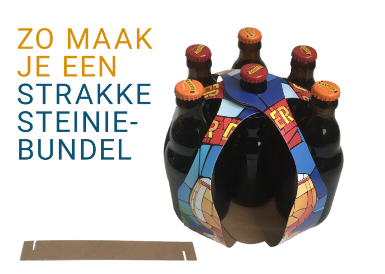 Bierbundel animatie steinie 1
