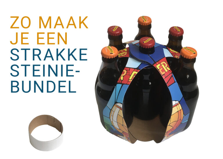 Bierbundel animatie steinie 2