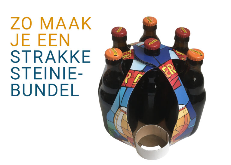 Bierbundel animatie steinie 3