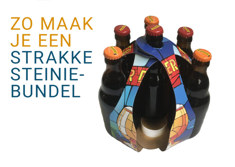 Bierbundel animatie steinie 4