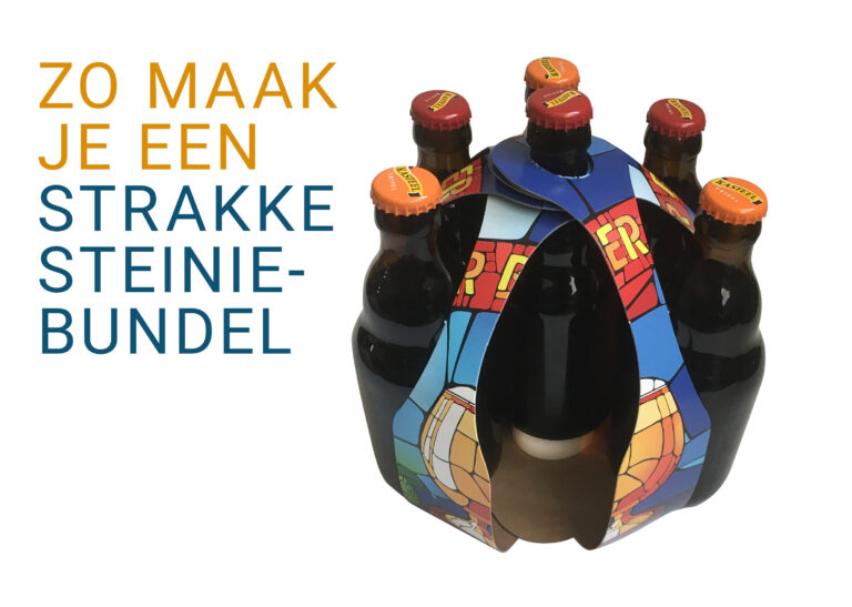 Bierbundel animatie steinie 5
