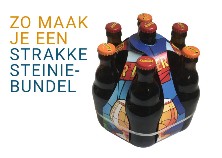 Bierbundel animatie steinie 7